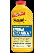 Rislone Engine Treatment Oil Additive MAX Performance Clean Restore Prot... - $46.50 CAD