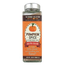The Gourmet Collection Pumpkin Spice &amp; Everything Nice Baking &amp; Dessert ... - $455.39 MXN