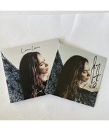 Leona Lewis I Am CD and AUTOGRAPHED Signed Booklet - £23.42 GBP