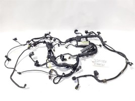Engine Wiring Harness 2 Broken Plugs EFI OEM 2009 Mercedes C350 - $2,264.97 MXN