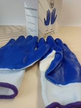 yzzgarden Gardening gloves,Superior Grip and Protection image 5