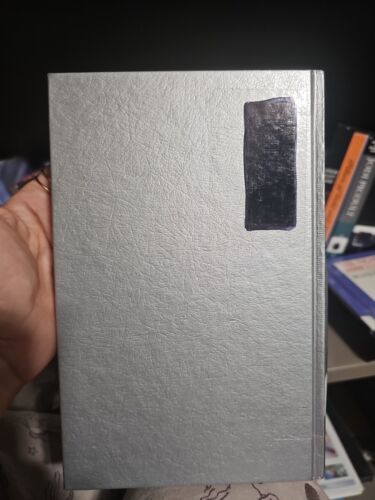 Too Late the Phalarope by Alan Paton (1996, Trade Hardcover) Item image 2