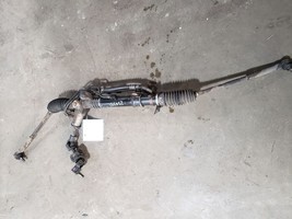 Steering Gear/Rack Power Rack Pinion And Wrx Fits 08-11 IMPREZA 1369869S... - $1,439.32 MXN