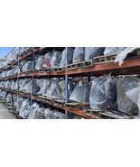 Engine 2.0L VIN J 8th Digit Hybrid Gasoline 44K 2020-2023 HYUNDAI SONATA... - $3,145.50