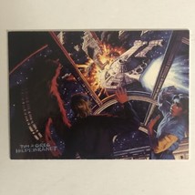 Star Wars Shadows Of The Empire Trading Card #70 Watch Out Dash - £1.95 GBP