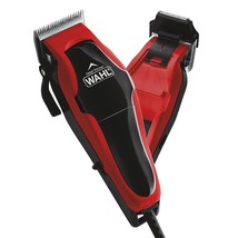 Wahl Usa Clip ‘N Trim 2 In 1 Corded Hair Clipper With Pop Up Trimmer Kit,, 1501P - $39.93