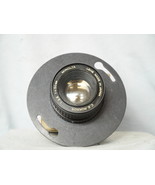 Minolta CE Rokkor 50mm F2.8   Enlarging Lens -Quality- -Nice- - $25.00