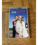 The Pink Panther PSP Game - $29.58