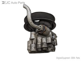 Power Steering Pump From 2005 Chrysler  300  5.7 04892093AA - $87.27