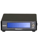Dosy FC50 6-Digit Inline Frequency Counter - $2,591.04 MXN