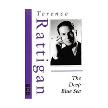 The Deep Blue Sea (Nick Hern Books) Terrence Rattigan - $14.00