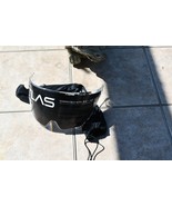 RUROC ATLAS PHOTOCHROMIC TRANSITION VISOR COMPATIBLE WITH 3.0+4.0 NEW #7... - $83.20 CAD