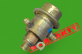 Mercedes R129 500SL 300SL M104 Fuel Gas Pressure Regulator 0438161013 OEM - $129.00