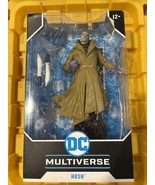 McFarlane Toys DC Multiverse Hush Batman 7&quot; Action figure - $41.66 CAD