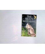 1965 The Sleepy Watchdog by Elaine and Don Bolognese - £13.50 GBP