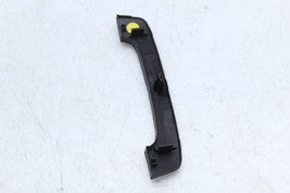 11-12 VOLKSWAGEN CC CENTER CONSOLE TRIM COVER INSERT E5967 image 8