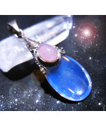 HAUNTED RING COVENANT OF THE LUMINOUS QUET BROTHERHOOD HIGHEST LIGHT MAGICK - $557.77