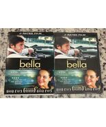 BELLA - Eduardo Verastegui DVD Brand New Sealed - $9.89