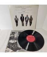 Guarneri Quartet - Death And The Maiden Italian Serenade - Schubert Wolf... - $10.81 CAD