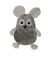 Kohl&#39;s Cares Plush Frederick Mouse Toy Stuffed Animal Gray Leo Lionni 20... - $8.62