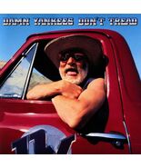 DAMN YANKEES Don&#39;t Tread BANNER 2x2 Ft Fabric Poster Flag album cover ba... - $22.00