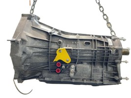 2007-2008 Lincoln Navigator Automatic Transmission Assembly 6 Speed W/ O... - $395.95