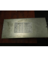 Tri-Mag Inc. 3 Phase Filter TPYA200-4FF 200Amp 250/440V 47/63Hz Used - $525.00