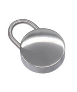 Disc Lock 2.0mm gauge (12g), 316L Stainless Steel body jewellery - $36.14+