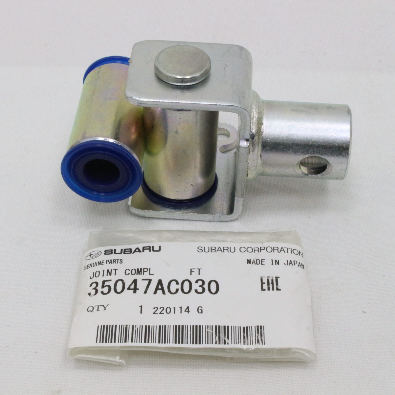 Subaru Impreza WRX Forester Legacy Baja OEM Shifter Bushing Linkage