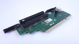 Dell Poweredge R720 PCI-E x8 Server Riser Card Board VKRHF 0VKRHF New - $17.09