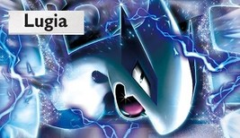 Lugia Pokemon Refrigerator Magnet #12 - $6.99