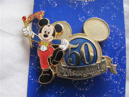 Disney Trading Pins 40401     WDW - Happiest Celebration On Earth (Mickey Mouse) - £7.45 GBP