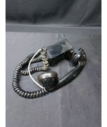 Old Western Electric G1 Wall Space Saver Rotary Dial Phone Telephone  - $32.05 CAD