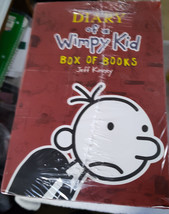 Diary of a Wimpy Kid Box Set - Books 1-20 by Jeff Kinney  - NEW SEALED - £50.20 GBP