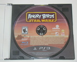 Playstation 3 - ANGRY BIRDS STAR WARS (Game Only) - £7.99 GBP