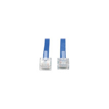 TRIPP LITE N205-010-BL-FCR 10FT CISCO ROLLOVER CABLE M/M REPLACEMENT 32A... - $23.79