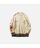 Van Gogh Sweater - $727.72 MXN