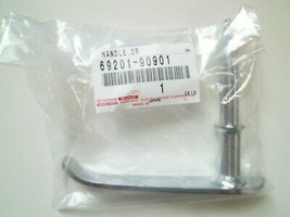 TOYOTA GENUINE OEM LAND CRUISER DOOR HANDLE BJ40 BJ42 BJ45 BJ4 69201-90901 - $53.72