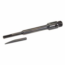 SDS PLUS CORE DRILL ARBOR 200mm TOOL DIY ACCESSORIES SILVERLINE TOOLS U182 - $17.56
