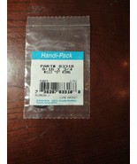 9/16&quot; x 3/4&quot; x 3/32&quot; Rubber O-Rings (20 pcs.) - $6.62 CAD