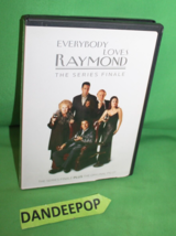 Everybody Loves Raymond The Series Finale Television Series DVD Movie - £7.01 GBP