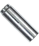Hillman Drop in Anchor 3/8&quot; 1-7/8&quot; 50/Box - $67.83 CAD
