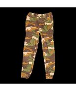 Nwot Camo Cargo Style Pants - $8.00