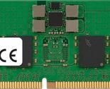 Crucial 32GB DDR5 SDRAM Memory Module - $184.23
