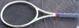 Gently Used Prince Series 90 Spectrum Competitive Tennis Racquet with Ca... - $49.49