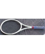Gently Used Prince Series 90 Spectrum Competitive Tennis Racquet with Ca... - £38.91 GBP