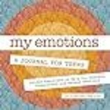 My Emotions: A Journal for Teens: Guided Exercises to Help You Express, Understa - £10.23 GBP