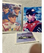 Kyle, Adam And Richard Petty Reprints. - $25.71 CAD