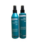 2X SoftSheen Carson Wave Nouveau Texturizing Moisturizing Finishing Mist... - £47.57 GBP