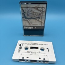 Chicago 17 by Chicago (Cassette, 1984) - £4.21 GBP
